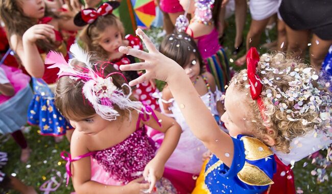 Folia de Rua