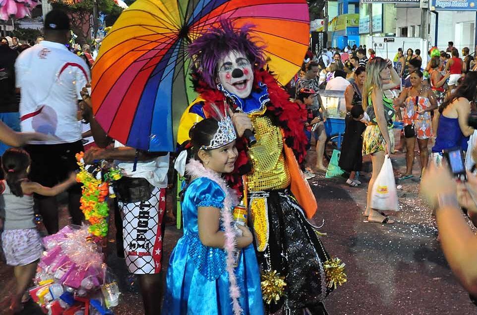 Folia de Rua