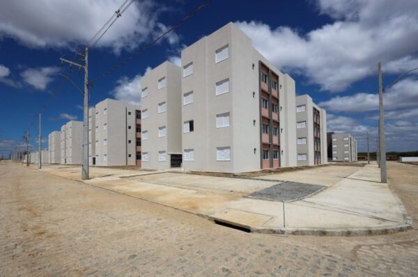 Residencial, Ministros, São Judas Tadeu